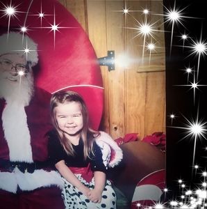 Meet your Posher, Christine